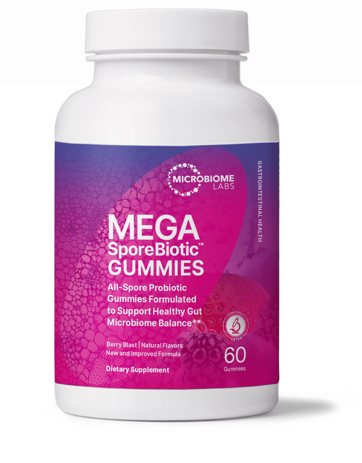 MEGASPOREBIOTIC