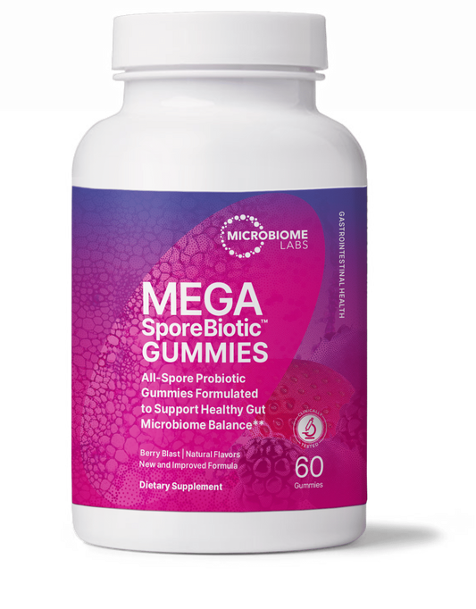 MEGASPOREBIOTIC